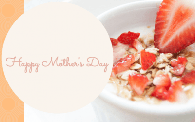 The Best Gift to Give your Mom for Mother’s Day: A Whole Lot of Nothing!